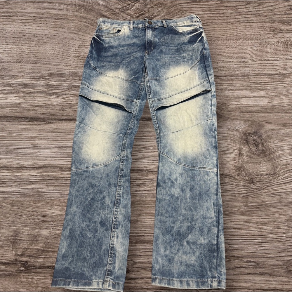 Denim Trends Men’s Skinny Jeans Size 34
